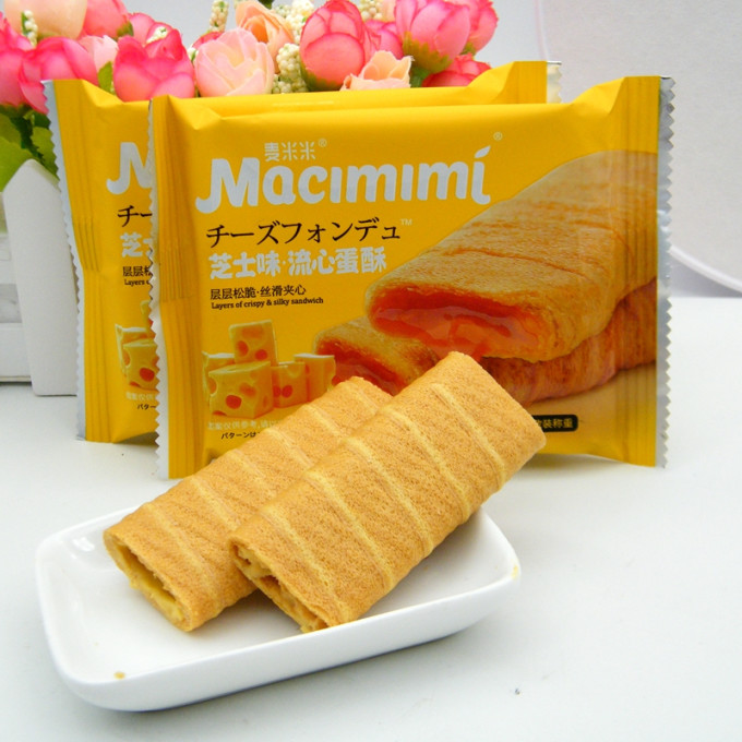 其他休闲零食