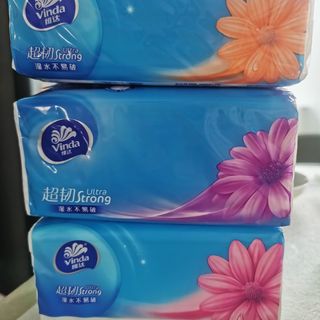 维达纸巾还值得囤吗？8大系列、4种“变薄”情况、好价线，一篇讲透