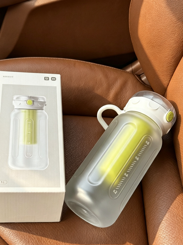 小米终于对运动党出手了