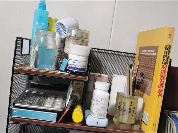出租屋书桌改造实用指南