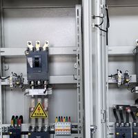 2026年江浙沪水泵控制箱，原来要这样选才正规？