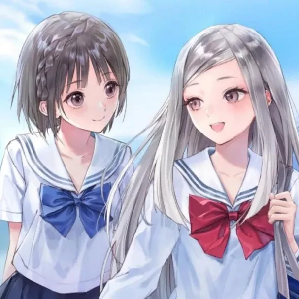 优缺点分明的白河豚炒饭大合集—蔚蓝反射Quartet：少女们的奇迹