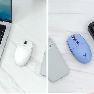 预算300内游戏鼠标怎么选？A7 V2和K7 V2深度对比，看完知道买哪个