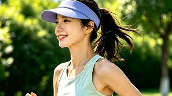 防晒帽选错=白涂防晒霜！核心就看这2点
