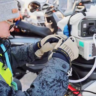 电摩续航水分有多大？50到600km实测数据+分场景选购指南