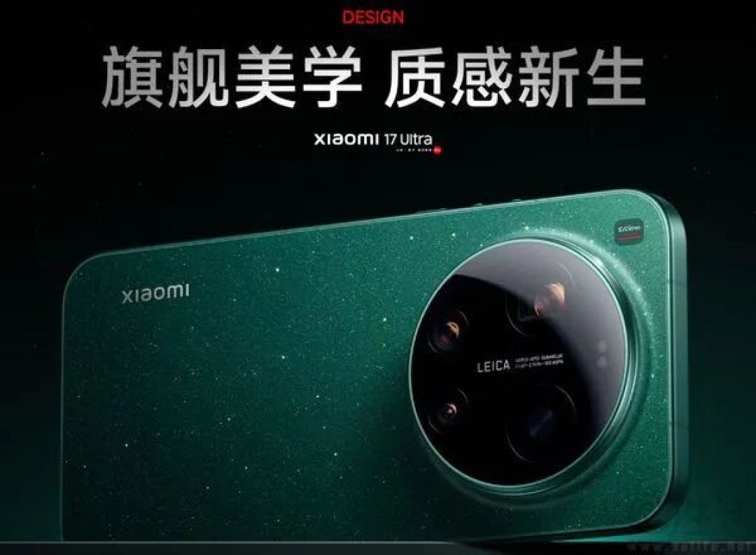 小米17系列机型销量曝光，或已超过568万台