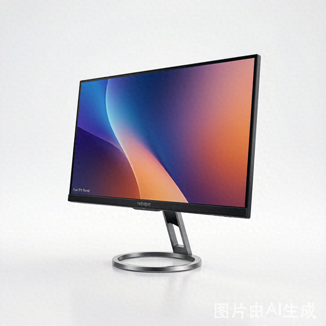 999元上车真4K高刷！2026显示器升级指南，一文说清分辨率刷新率怎么选