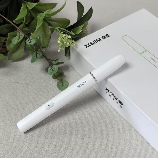 鼻毛剪加摄像头，是噱头还是真刚需？西圣T1深度体验告诉你答案