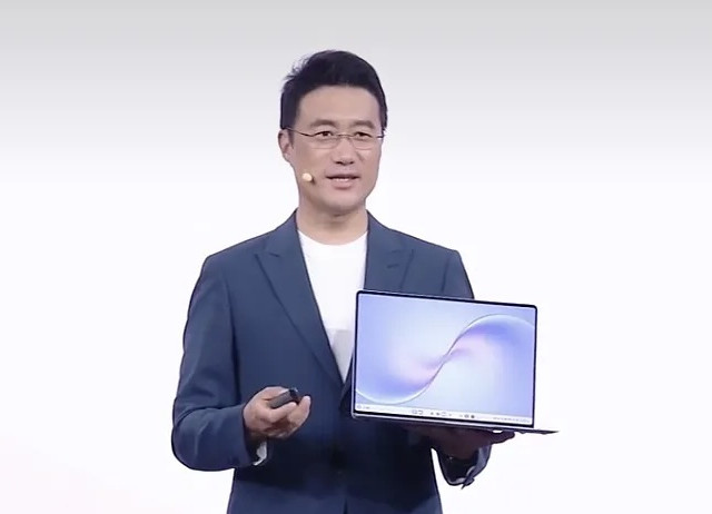 798 克卖 7999，MateBook Pro S 值吗？