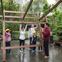 古建榫卯课从免费到万元怎么选?三个维度教你避坑选对产品