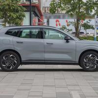 30万插混SUV真刀真枪对比，XC70、理想L6、问界M7谁更值得买？