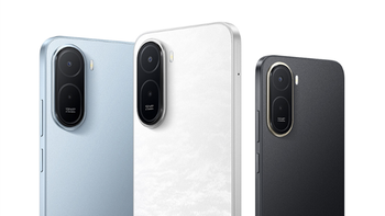 999元起！小米REDMI 17 5G上市：6.9英寸高刷屏、7500mAh大电池