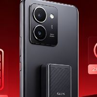红米K80 Pro换机体验：续航与性能显著提升