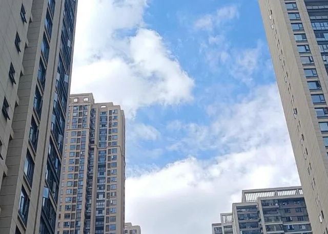 换过5次房子才明白，这几层才是妥妥的“黄金楼层”，越住越舒服
