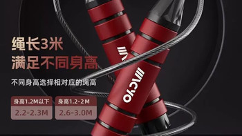 常规、负重还是竞速？买麦克羊MA390前我不会把版本当训练等级