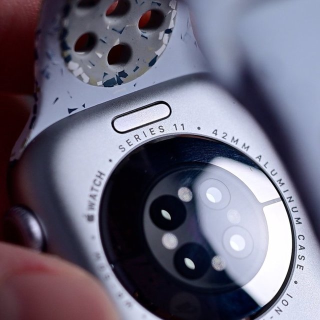 美版Apple Watch血氧功能废了？一条讲清楚你的表到底怎么了