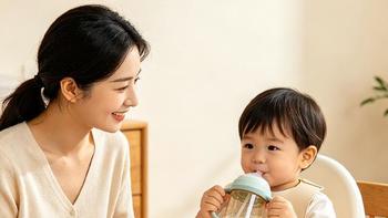 1岁后奶瓶该戒吗？看完这3个风险和4步指南，不再纠结