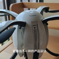 8月6日臻迪PowerVision热点速览|小巨蛋古董机1折入手893赞刷屏,黄金眼改装解锁火出圈,水下无人机领军者再被点名