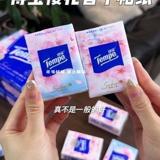 得宝手帕纸香味怎么选?热门款测评帮你缩小选择范围