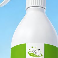 狗狗去尿味除臭剂喷雾怎么选才不踩雷？