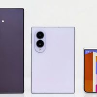 硬件创新 轻薄随行 三星折叠屏新品体验沙龙落地重庆