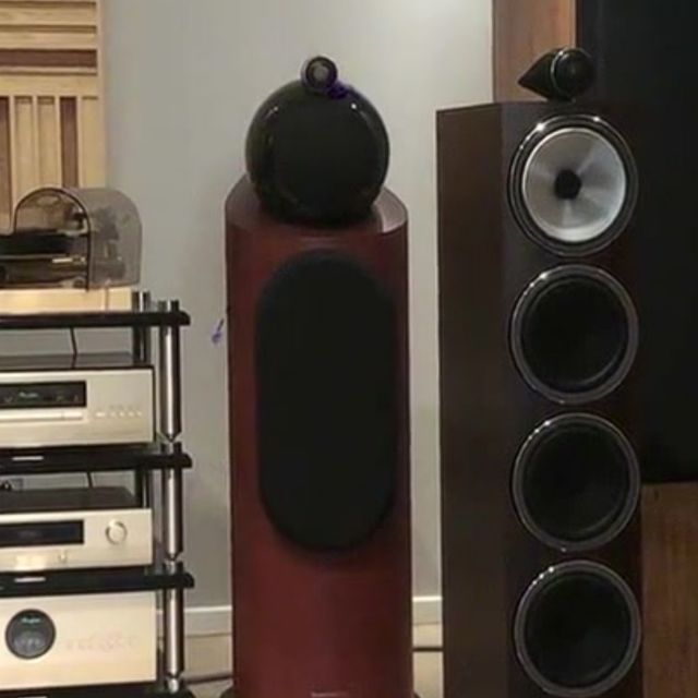 花8800买音箱却被说刺耳?宝华韦健的那些真实代价
