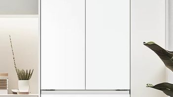 💰4099拿下神仙冰箱！海尔山茶花502L，这波国补真的香哭了😭