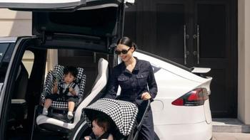170度躺角安全座椅：护脊还是安全妥协？选购前先看这三点
