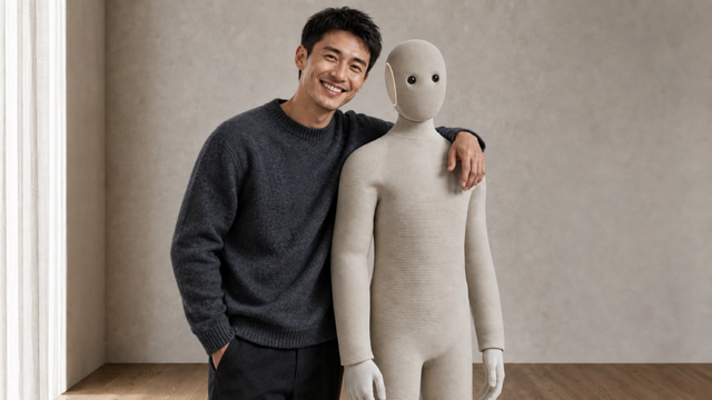 万元级机器人≠能进家干活，2026行业分化三条路你选哪条