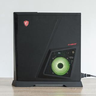 10L塞下Ultra 7+5060Ti？这散热设计有点东西
