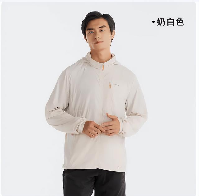 买裤子前先问穿过的人：迪卡侬MH500速干裤真实测评
