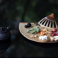 三伏天断货的祛湿乌梅汤值得抢吗？医院版vs预包装版实测对比