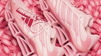 联名发售密集爆发 | adidas/阿迪达斯8.7日报