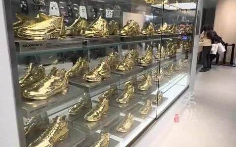 经销商清库存倒计时、海贼王联动预告 | NIKE/耐克8.7日报