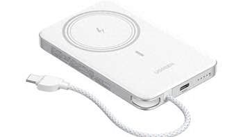 参数都是10000mAh，为何有人快充有人慢充？充电宝选购3个隐藏关卡