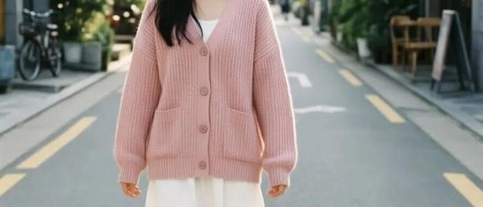 韩系ins风精髓不在衣服：松弛感+光线才是关键，5个心法拍出高级感