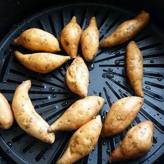 空气炸锅做辅食会致癌？营养师用数据说真相，用错温度才是真隐患