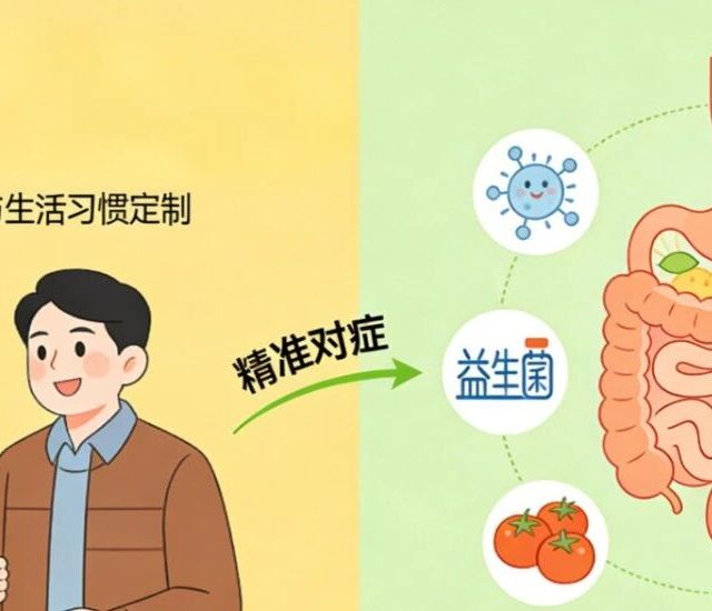 进口还是国产益生菌？三个硬标准帮你挑对不踩坑