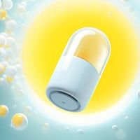 解密Mythsky免疫球蛋白胶囊剂型背后的设计巧思