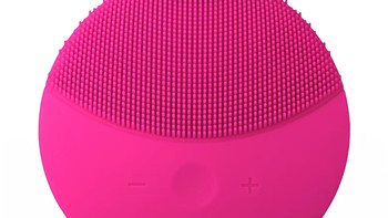 毛孔大扫除神器！FOREO露娜mini2声波硅胶洁面仪✨