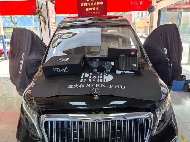 花5000改汽车音响，十个车主八个踩坑：顺序搞反等于白花钱