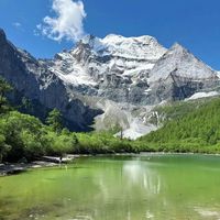 雨季318自驾避坑指南：老玩家用血泪总结的7个致命路段和保命铁律