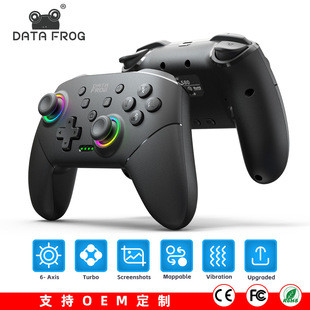 Switch比手机更难让孩子沉迷？但别指望它能“戒”手机