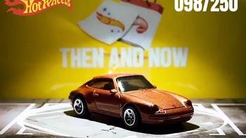 2026年风火轮保时捷911普卡哪款值得买怎么避坑