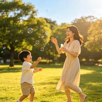 花10万带娃打卡10个景点，孩子只记住冰淇淋？别把旅行变成自我感动