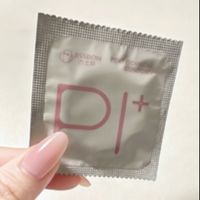 杰士邦出了这一款玻尿酸润滑超薄安全套，在我心里直接封神第一！