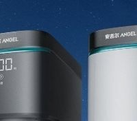 大流量全屋净水哪个品牌好?安吉尔M7 Home800大小户都适配