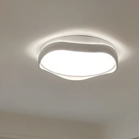 20平房间用多少瓦LED灯泡合适？从亮度需求到灯具选择，教你选对