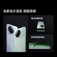 两天一充是真的！红米K80 Pro续航评测：6000mAh+120W+50W无线，2999元档唯一大满贯