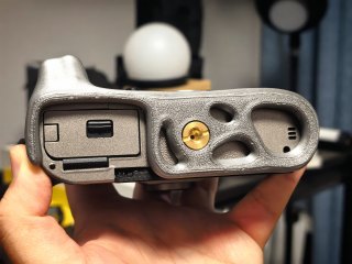 69块的相机手柄成本只要几块钱？发家致富的路子这不就找到了！